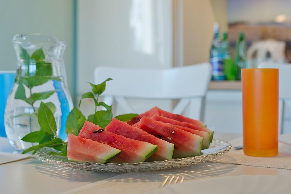 גדנסק Summermint מראה חיצוני תמונה