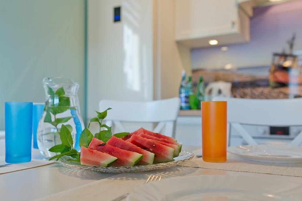 גדנסק Summermint מראה חיצוני תמונה